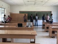 Ellis Gledhill High School Mutare