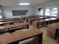 Ellis Gledhill High School Mutare