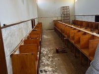 St Augustine High School, Mutare.