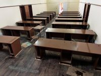 St Augustine High School, Mutare.