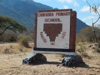 Chiwarira Primary School Nyanga