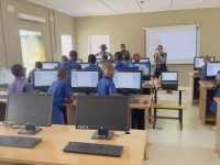 Chiwarira Primary School Nyanga