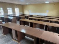 Chibuwe High School, Chipinge.