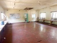 Chibuwe High School, Chipinge.