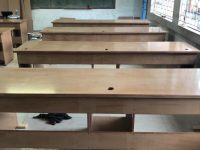 Ellis Gledhill High School Mutare